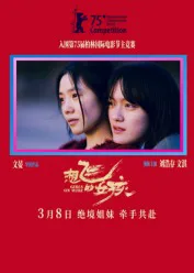 想飞的女孩封面